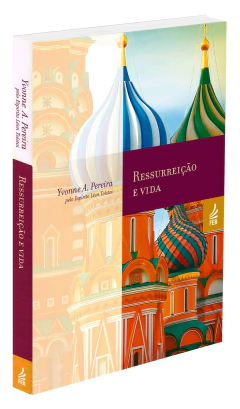 Ressurreição e vida na internet