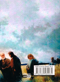 Chamados e escolhidos (livro de bolso) - livrariaCX - Chico Xavier