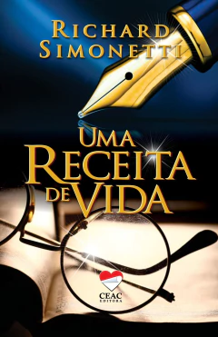 Uma receita de vida - comprar online