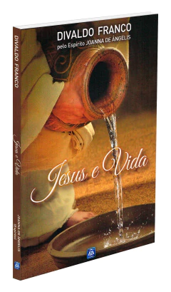Jesus e vida - comprar online