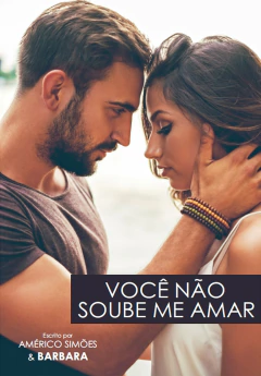 Você não soube me amar - comprar online