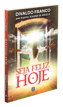 Seja feliz hoje na internet