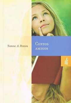 Contos amigos na internet