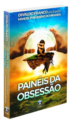 Painéis da obsessão - comprar online
