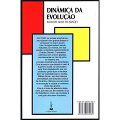 Dinâmica da evolução na internet