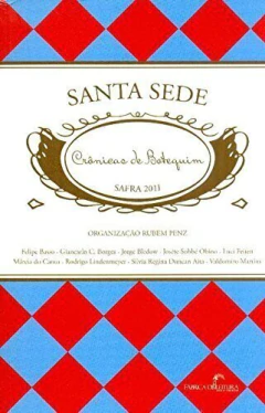 Santa sede - safra 2011 - comprar online