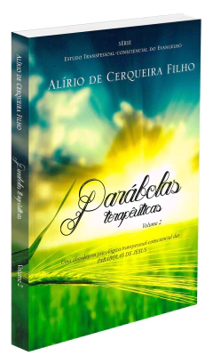 Parábolas terapêuticas - Vol 02 - comprar online