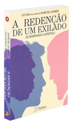 A redenção de um exilado - comprar online
