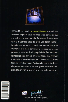 A casa do bosque na internet