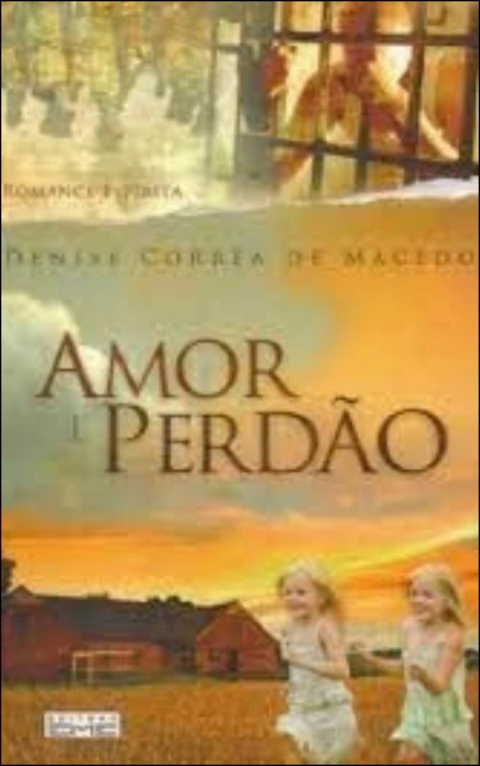Amor e perdão