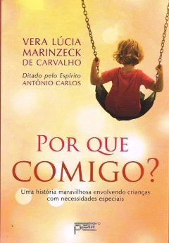 Por que comigo? na internet