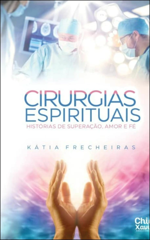 Cirurgias espirituais