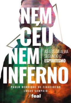 Nem céu, nem inferno - comprar online