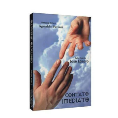 Contato imediato - a alteridade como base dos relacionamentos - livrariaCX - Chico Xavier