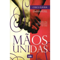 Mãos unidas - comprar online