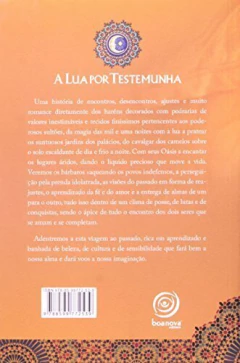 A lua por testemunha - comprar online