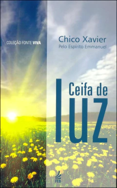 Coleção fonte viva - Vol 05 - ceifa de luz - comprar online