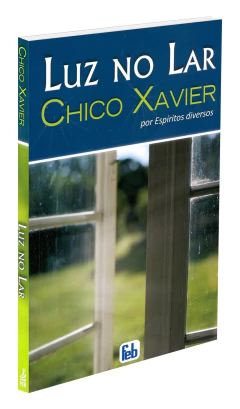 Luz no lar - comprar online