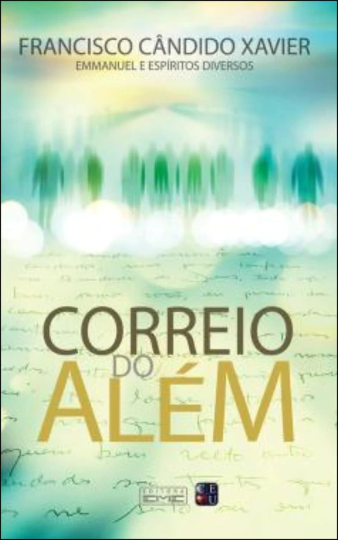 Correio do além