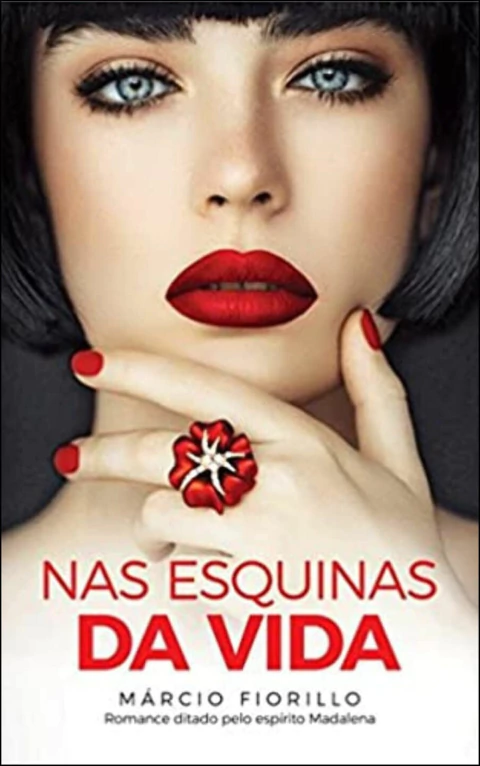 Nas esquinas da vida