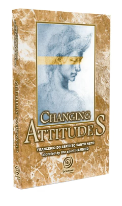 Renovando atitudes - inglês - chancing attitudes - comprar online