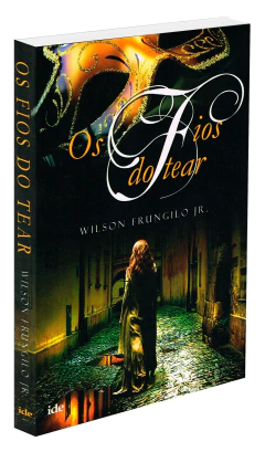 Os fios do tear - comprar online