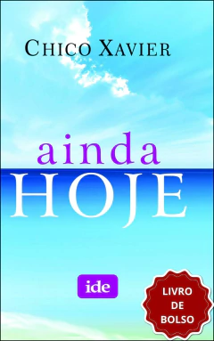 Ainda hoje (livro de bolso)