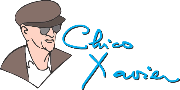 livrariaCX - Chico Xavier