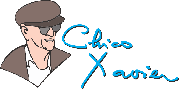 livrariaCX - Chico Xavier