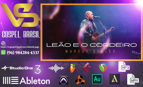 Vs Cordeiro e Leao - Marcus Salles