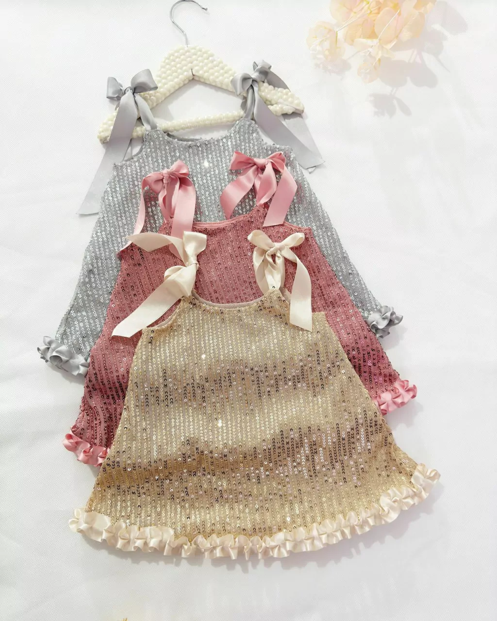 Vestido Bridget✨✨✨