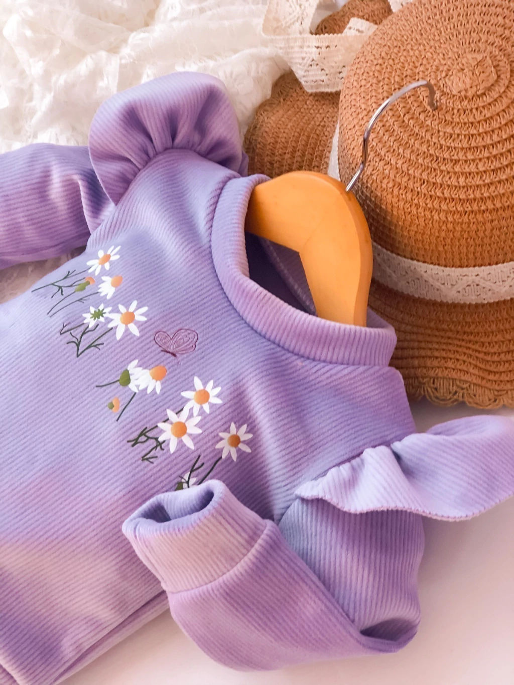 Conjunto Lila