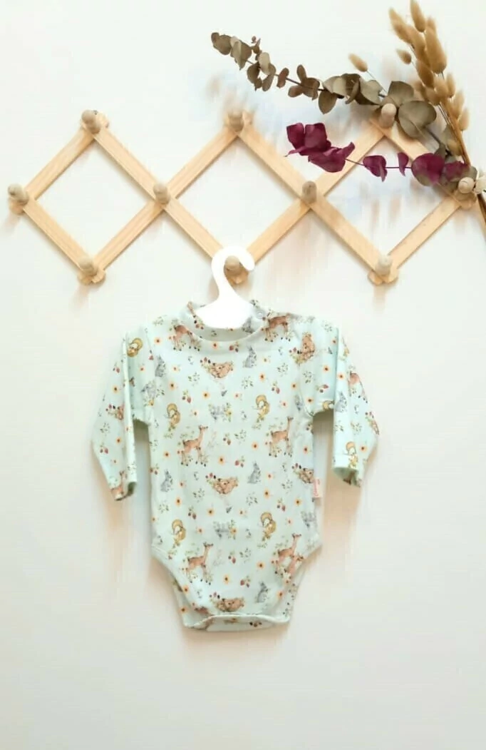 Body Media Polera Aqua