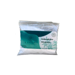 Acido salicílico 100 gramos