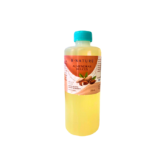 Aceite de almendras dulces