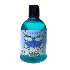 Agua floral de jazmín