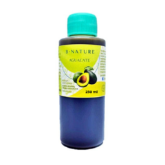 Aceite de aguacate 250 ml