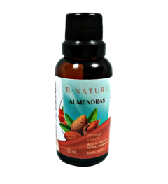 Aceite esencial de Almendras - comprar en línea