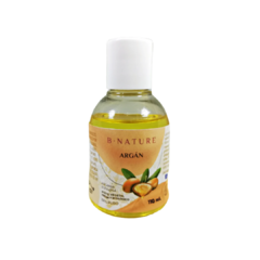 Aceite de argán orgánico