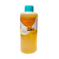 Aceite de árnica