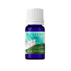 Aceite esencial de Azahar (Neroli)