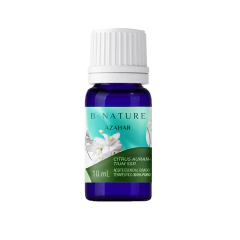 Aceite esencial de Azahar (Neroli)