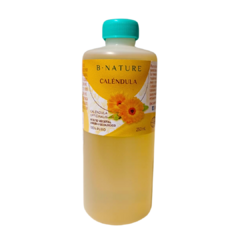Aceite de caléndula