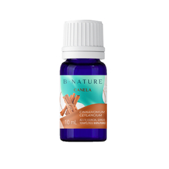 Aceite esencial de Canela