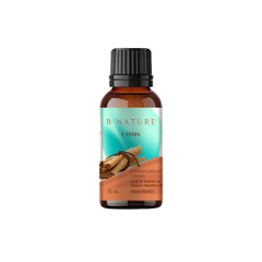 Aceite esencial de Cassia - comprar en línea