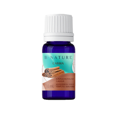 Aceite esencial de Cassia