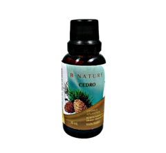 Aceite esencial de Cedro - comprar en línea