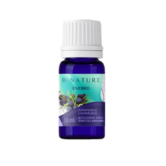 Aceite esencial de Enebro