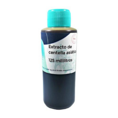 Extracto de centella asiática