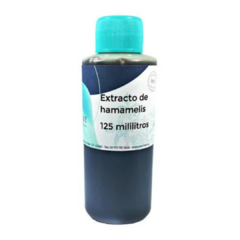 Extracto de hamamelis